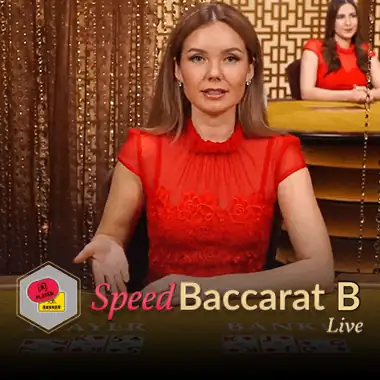 Севенкей Казино Speed Baccarat B